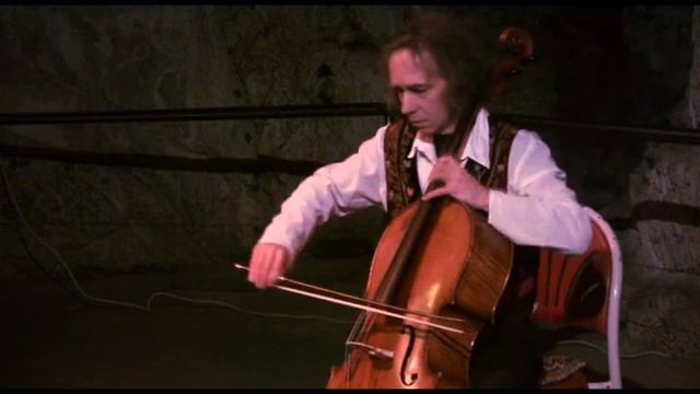 Asturias by Albeniz for CELLO solo (arrangement by Georg Mertens Australia) смотреть онлайн