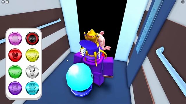 NEW WAYS TO REBIRTH IN YOUTUBE SIMULATOR Z смотреть онлайн