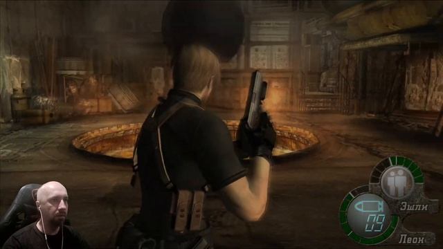 Resident evil 4 HD ► Смеюсь и пугаюсь #3 смотреть онлайн