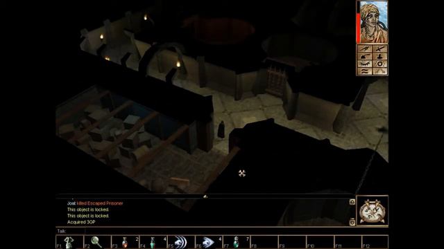 Neverwinter Nights Diamond - Part 12 смотреть онлайн