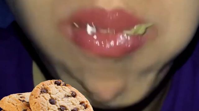Asmr Mukbang смотреть онлайн