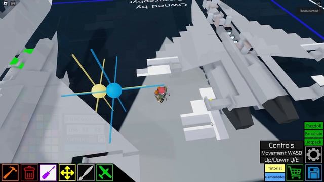 Mikoyan MiG-29 Fulcrum | Plane Crazy - Tutorial