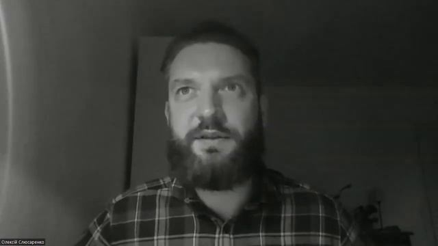 1. Алексей Слюсаренко, Learning and Development Lead в COMFY, Soft Skills Trainer, бизнес обучение смотреть онлайн