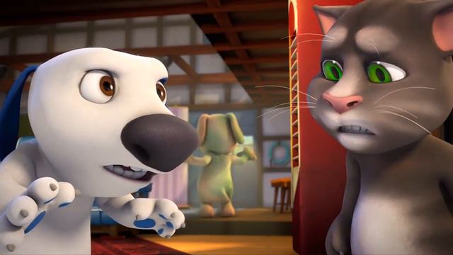 Говорящий том и его друзья смотреть онлайн