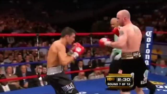 Sergio Martinez vs Kelly Pavlik смотреть онлайн