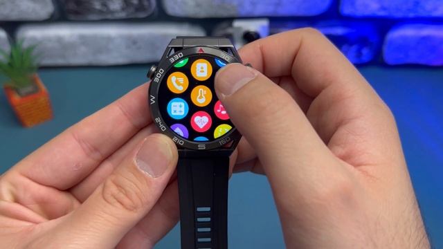 DT ULTRA MATE (DT NO1) DETAYLI İnceleme Huawei Watch Ultimate Replikası Akıllı Saat смотреть онлайн