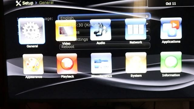 Dune HD Pro 4K Media Player Overview And Settings Review