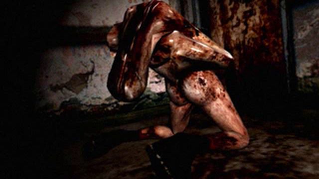 Silent Hill Podcast: The Lying Figure смотреть онлайн