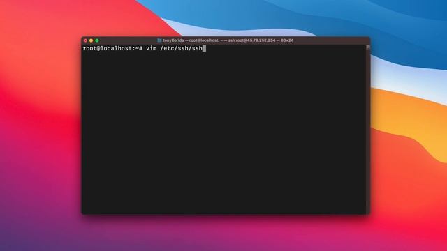 10 Basic Ways to Secure Ubuntu from Hackers смотреть онлайн