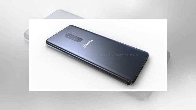 Samsung Announces Exynos Chip for Galaxy S9 Series With iPhone X-Like Features by BuzzFresh News смотреть онлайн