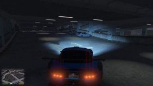 где найти самую крутую мотоцикл в gta v