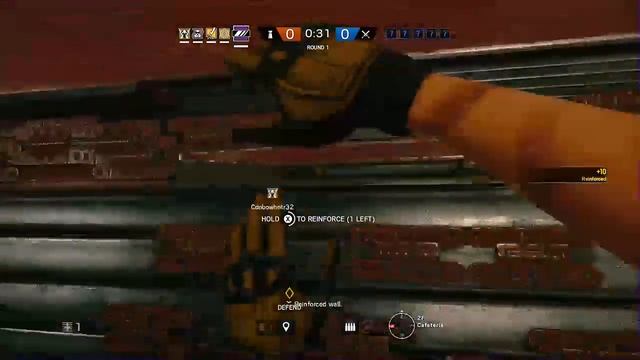 The Battle Ranch ranked play (Part 1) смотреть онлайн