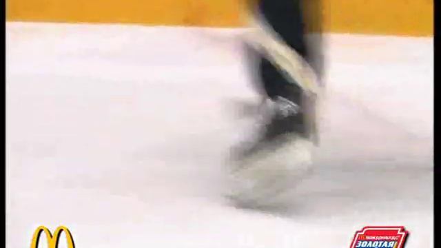 Видеоурок 3 (Дриблинг) смотреть онлайн