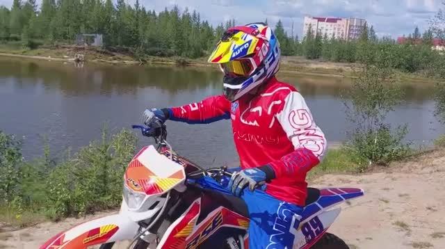 МотоБудни с Шашлыками.Часть-1. BSE Z1,AVANTIS A2..mp4 смотреть онлайн