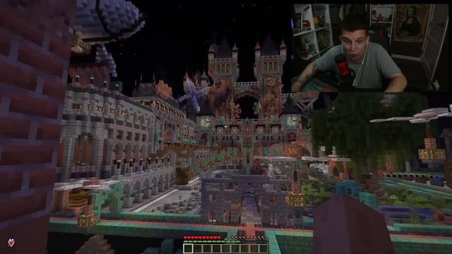 ТОП 5 ВАНИЛЬНЫХ СЕРВЕРОВ MINECRAFT 2022|1.19-1.19.2|ТОП СЕРВЕРОВ 2022 смотреть онлайн