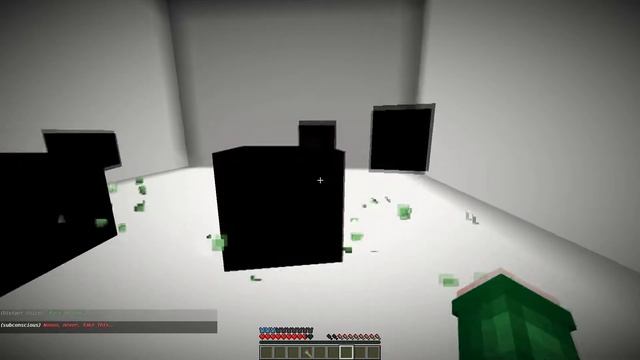 MINECRAFT | ЭТО ВСЁ БЫЛ СОН???? | ФИНАЛ | БОЛЬНИЦА