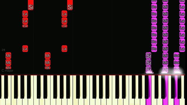 Still Dre - Dr.Dre (piano tutorial) MEDIUM. смотреть онлайн