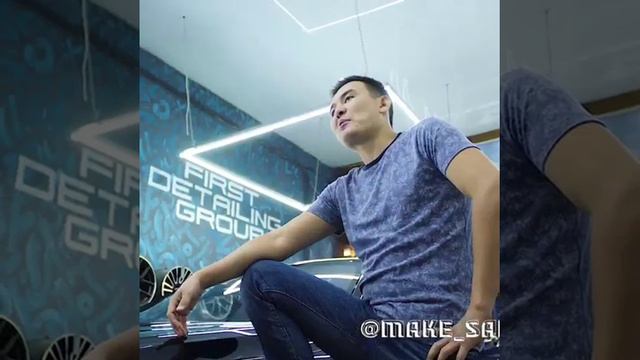 MAKE SAKEVICH / В школе никогда нельзя косячить - это на всю жизнь останется