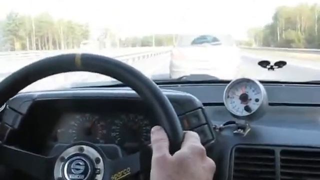 pavelosip0v --- ВАЗ 2110 Turbo СПб смотреть онлайн