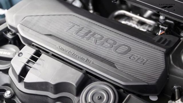 New KIA SELTOS 2024 Redefines SUV Style! смотреть онлайн