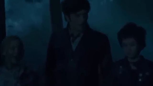 Las Hermanas Vampiro/1.