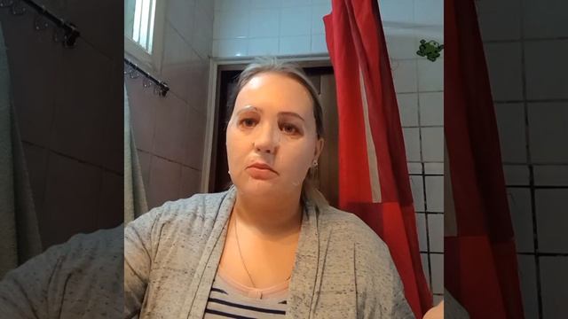 Тестирую Китайские маски для лица ?/// Мой уход для лица? смотреть онлайн