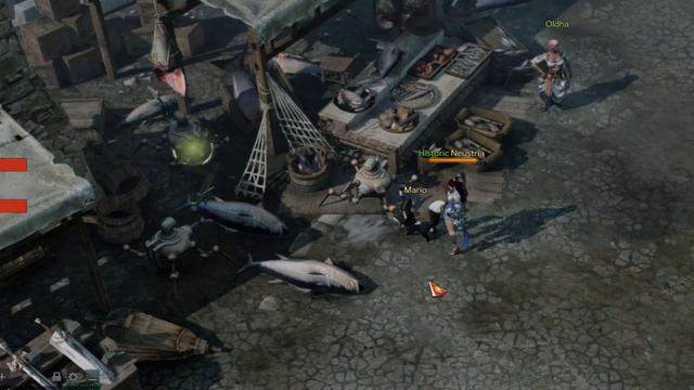 The Lost Ark Beginner Experience смотреть онлайн