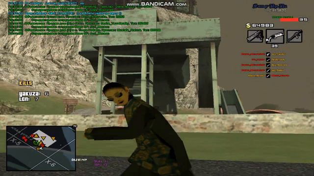 юля киви смотреть онлайн