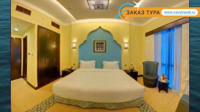 BOUTIQUE 7 HOTEL  SUITES старое название ANDALUS 4 обзор