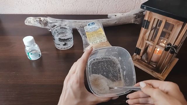 Как сделать жидкий латекс? | РЕЦЕПТ Латекса в домашних условиях своими руками | LARP DIY смотреть онлайн