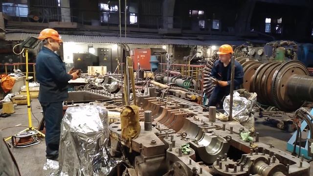 Немного о работе. смотреть онлайн