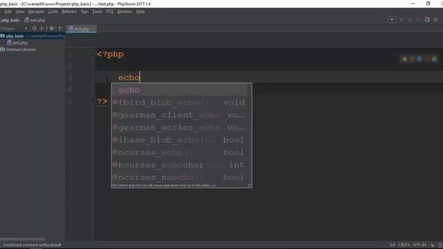 008 1 Cononical PHP TAG смотреть онлайн