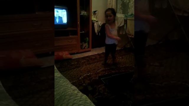 Моя зайка зажигает 😜😊 смотреть онлайн