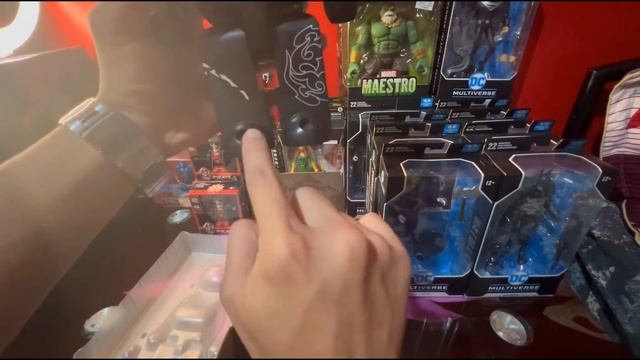 How To Check Bearbrick Authenticity (Filipino)