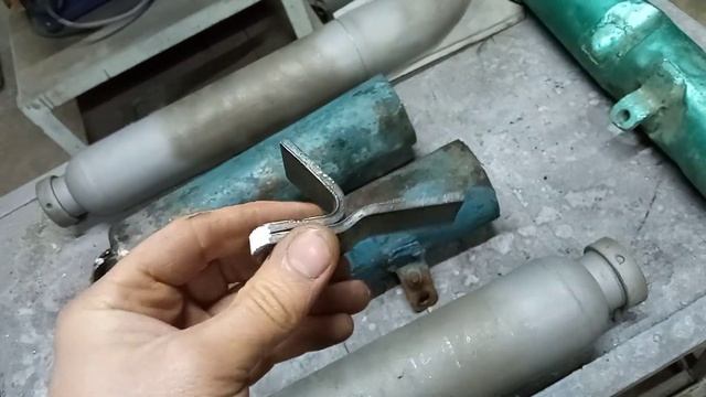 Глушителя на ИЖ 49 смотреть онлайн