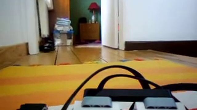 Lego Mindstorms EV3 Hillclimber 3.0 robot - mindstorms360.wordpress.com смотреть онлайн