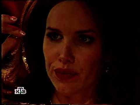 Заставка "Кино на НТВ" и анонс сериала "Любовь и тайны Сансет-Бич". 1998г. смотреть онлайн