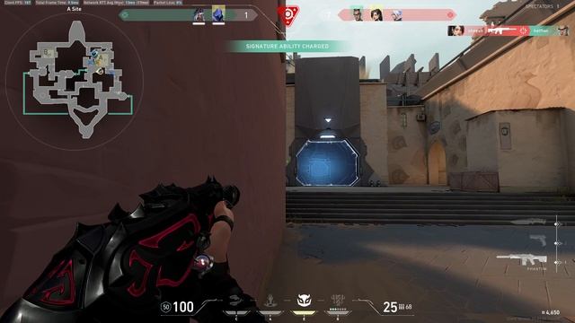 Valorant - Calculate it смотреть онлайн