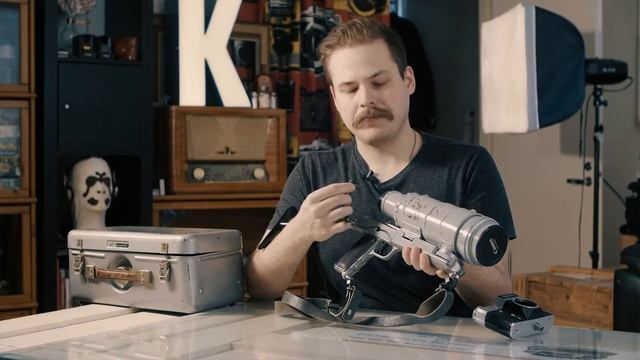 Photosniper смотреть онлайн