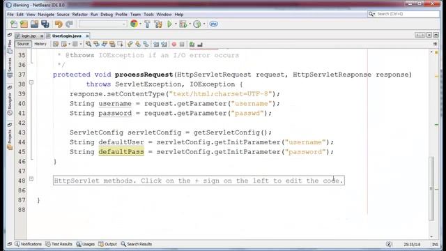 [WPSJ] Tạo cookie trong servlet смотреть онлайн
