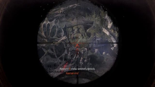 Metro Last Light:Игра за Анну смотреть онлайн