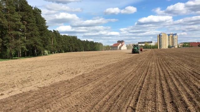 Семенник газонной травы ООО Изумруд. Сорт Агат смотреть онлайн