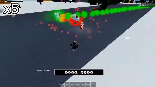 undertale final multverse DX- santa sans event (roblox) смотреть онлайн
