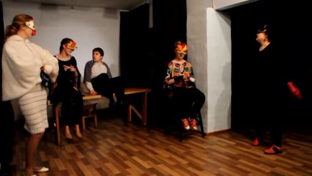 "Гадкий утенок" режиссер В.Мезенцев часть 2 смотреть онлайн