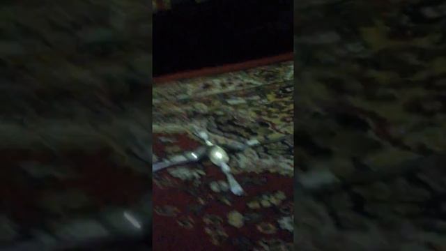 Как вызвать домового? смотреть онлайн