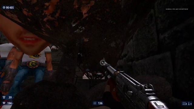 Serious Sam HD The Second Encounter Все Секреты Сьерра-де-Чьяпас смотреть онлайн