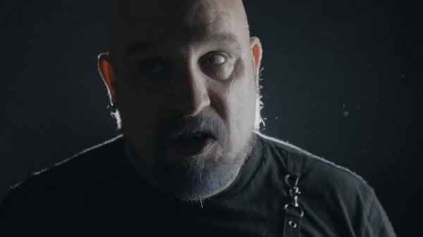 TUNGSTEN Vantablack Official Music Video_1080p