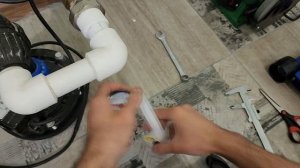 Как заменить манометр в системе водоснабжения дома