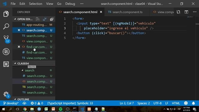 Java UTN Web смотреть онлайн