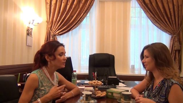 Этикет. Курсы этикета смотреть онлайн